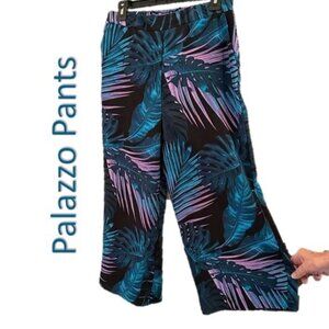 WORTHINGTON Palazzo Pants - Medium